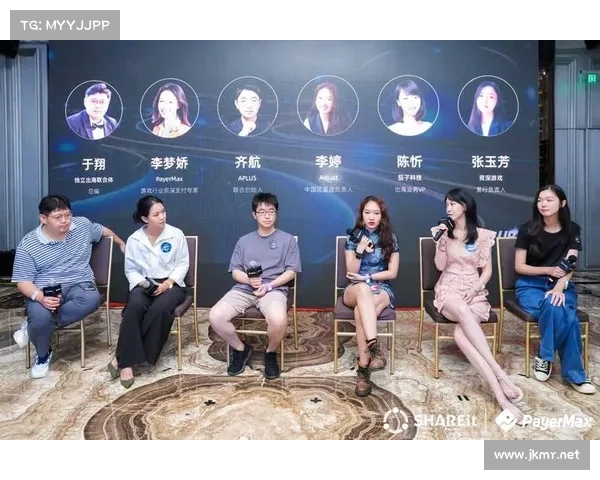 时尚消费密码解锁大咖汇聚共探未来趋势与创新模式 时尚消费密码解锁大咖汇聚共探未来趋势与创新模式
